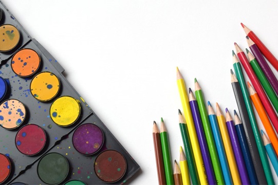 Canary Wharf College, East Ferry Image