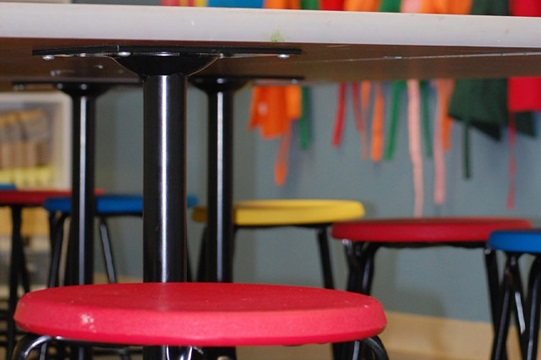 South Quay College Image