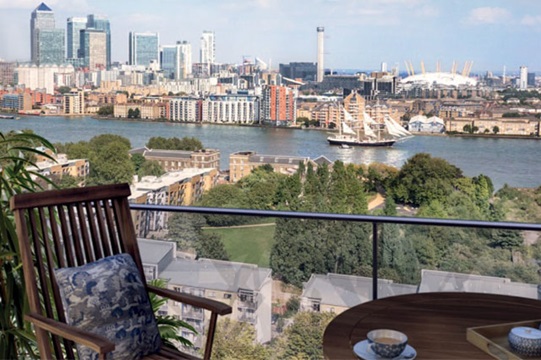 LARCHWOOD PLACE Image