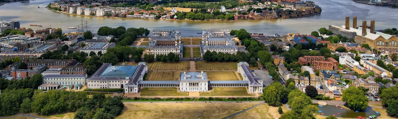 Things to do in Greenwich near Deptford Landings