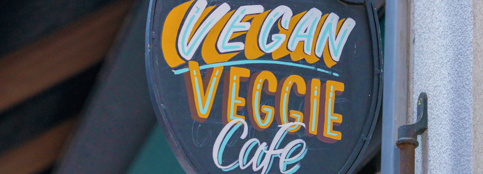 Vegan Veggie Cafe