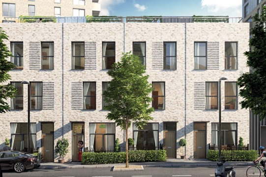 CEDARWOOD SQUARE Image