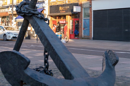 King Henry III Image