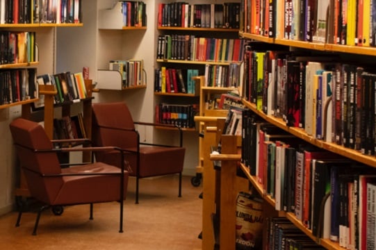 Goldsmith's, University of London Image